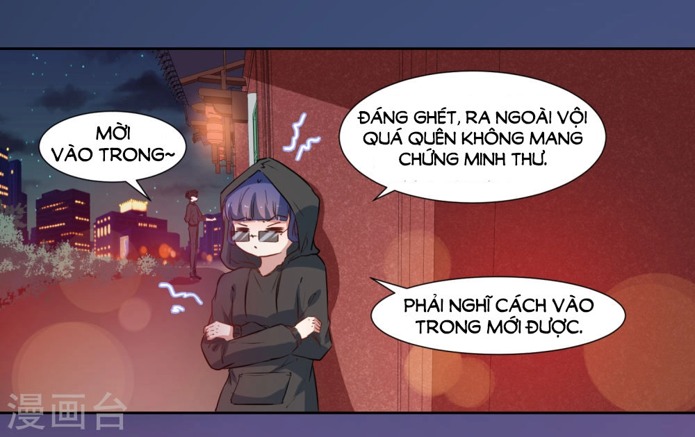 Thầy Giáo Ác Ma Yêu Tôi Rồi Chapter 41 - 16