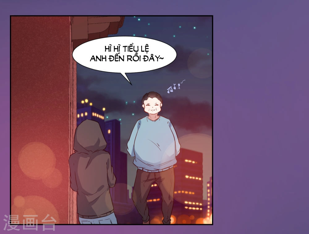 Thầy Giáo Ác Ma Yêu Tôi Rồi Chapter 41 - 17