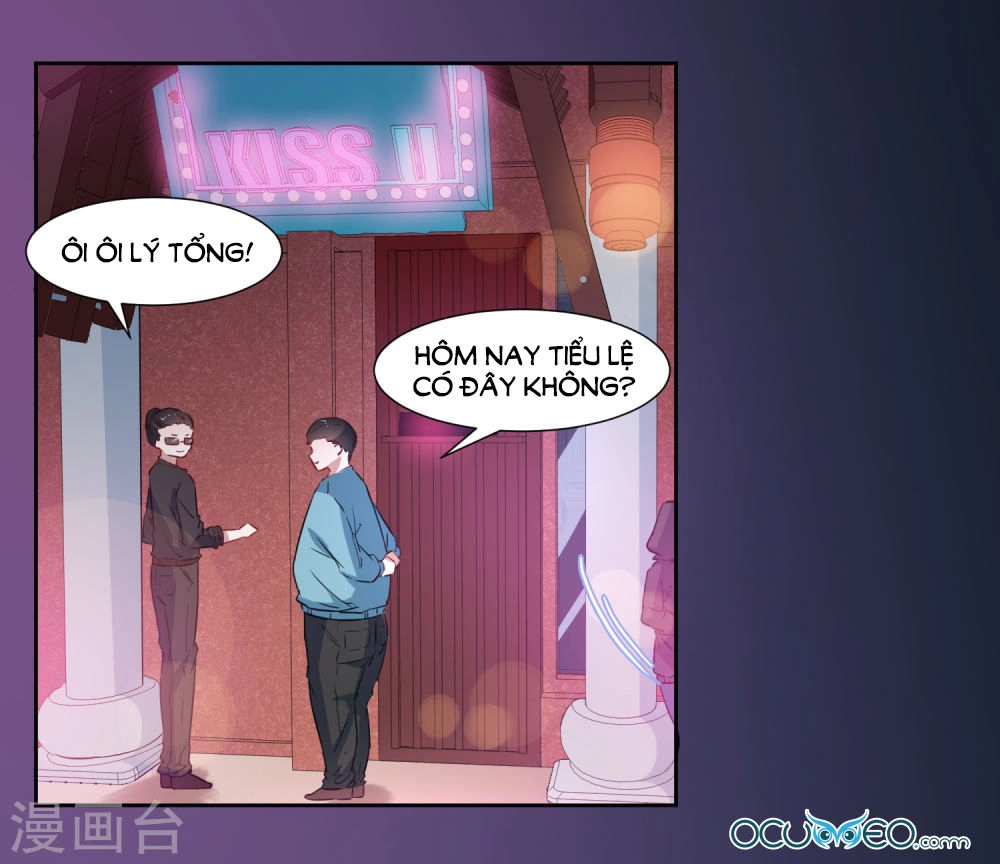 Thầy Giáo Ác Ma Yêu Tôi Rồi Chapter 41 - 20