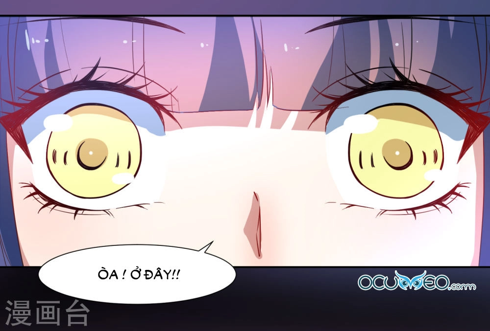 Thầy Giáo Ác Ma Yêu Tôi Rồi Chapter 41 - 24