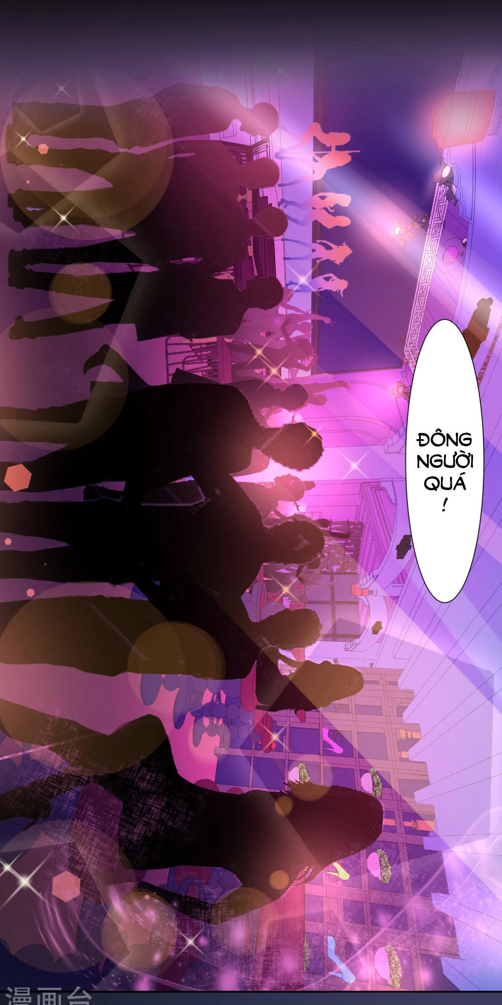 Thầy Giáo Ác Ma Yêu Tôi Rồi Chapter 41 - 25