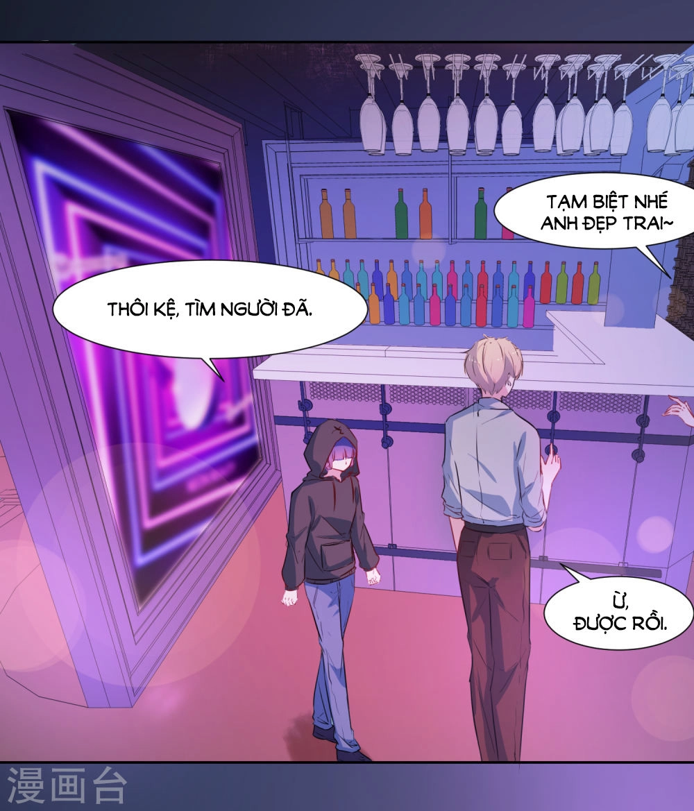 Thầy Giáo Ác Ma Yêu Tôi Rồi Chapter 41 - 27