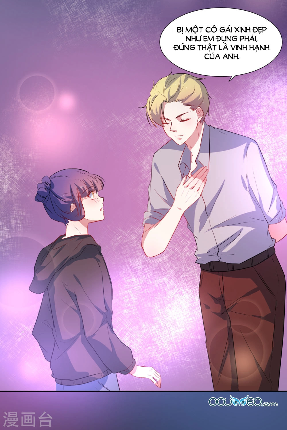 Thầy Giáo Ác Ma Yêu Tôi Rồi Chapter 41 - 31