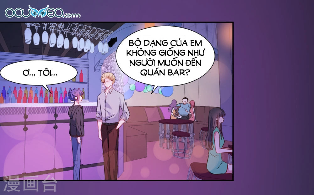 Thầy Giáo Ác Ma Yêu Tôi Rồi Chapter 42 - 2