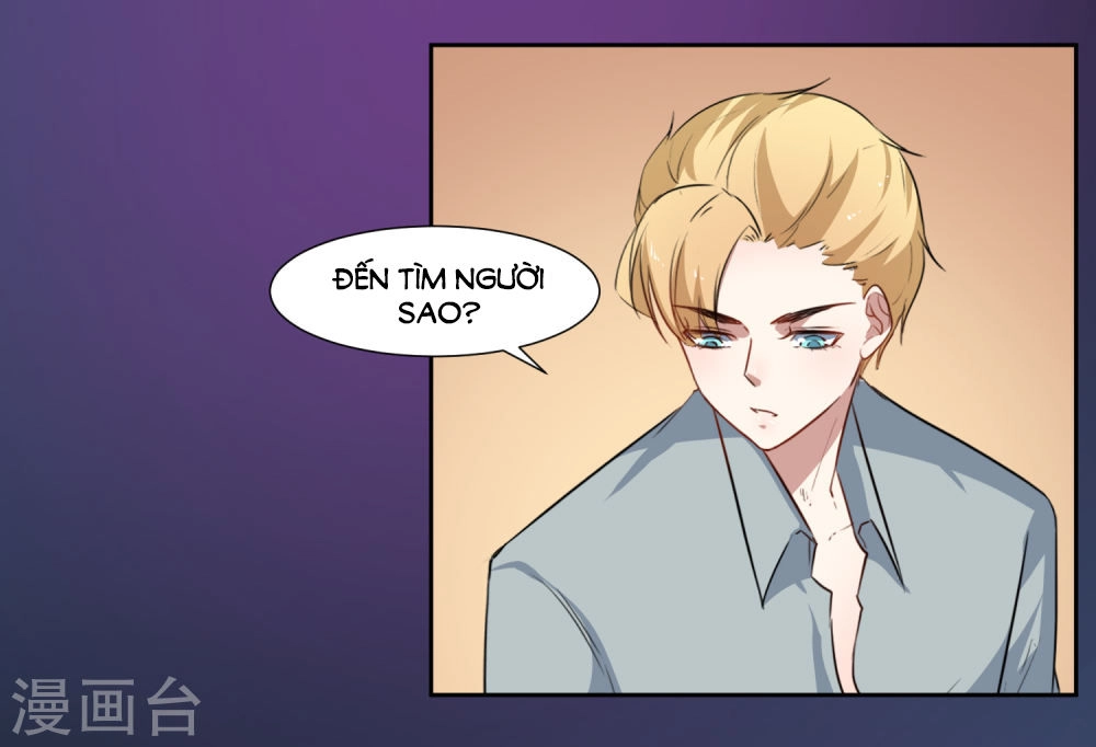 Thầy Giáo Ác Ma Yêu Tôi Rồi Chapter 42 - 3