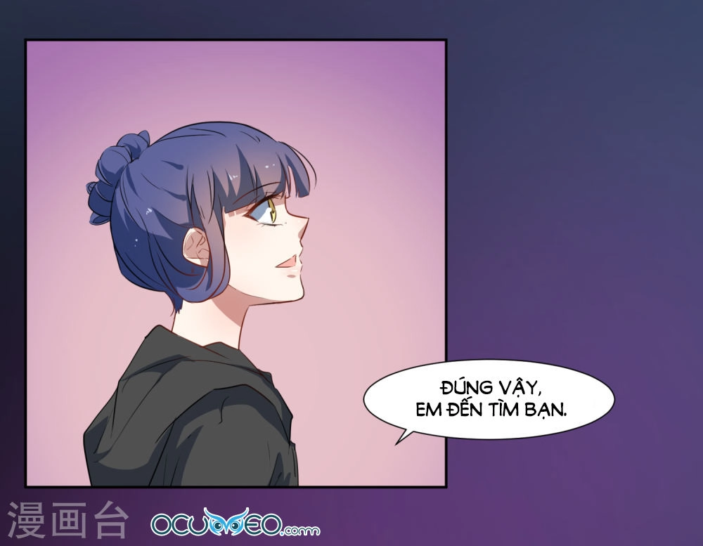 Thầy Giáo Ác Ma Yêu Tôi Rồi Chapter 42 - 4