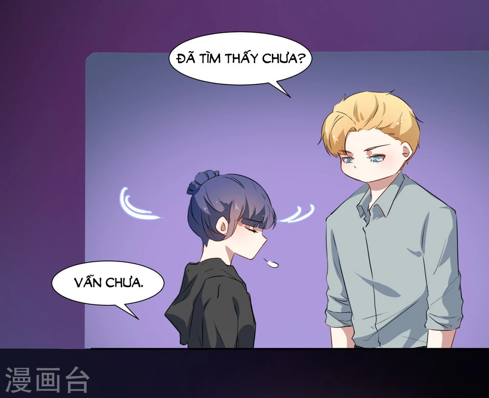 Thầy Giáo Ác Ma Yêu Tôi Rồi Chapter 42 - 5