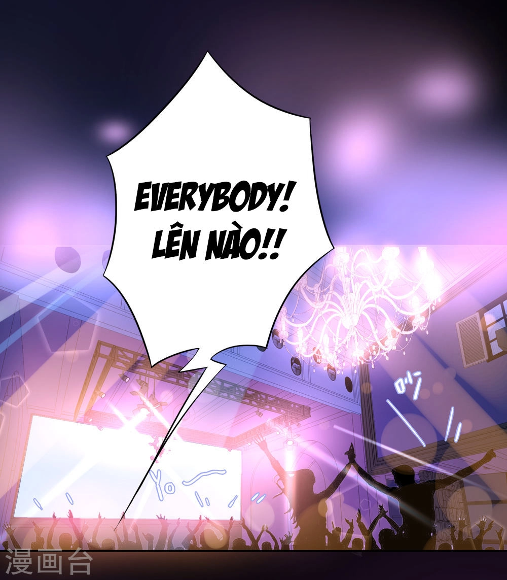 Thầy Giáo Ác Ma Yêu Tôi Rồi Chapter 42 - 6