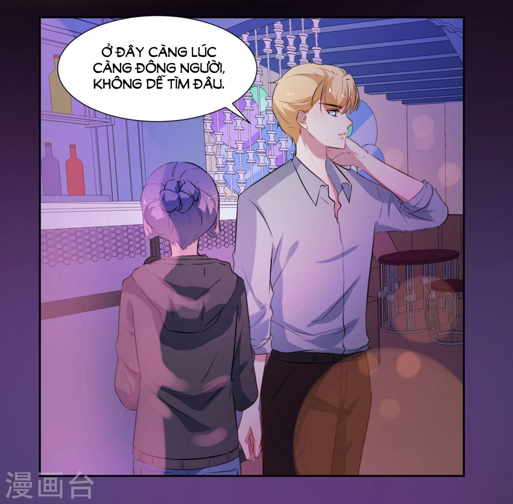 Thầy Giáo Ác Ma Yêu Tôi Rồi Chapter 42 - 7