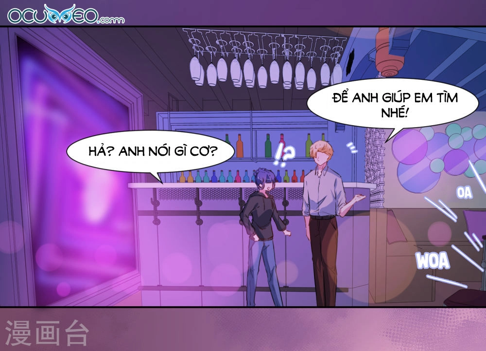 Thầy Giáo Ác Ma Yêu Tôi Rồi Chapter 42 - 8