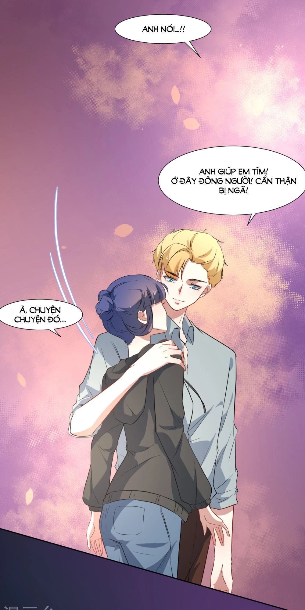 Thầy Giáo Ác Ma Yêu Tôi Rồi Chapter 42 - 9