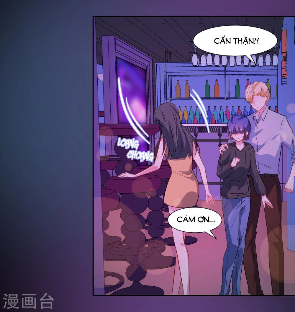 Thầy Giáo Ác Ma Yêu Tôi Rồi Chapter 42 - 12