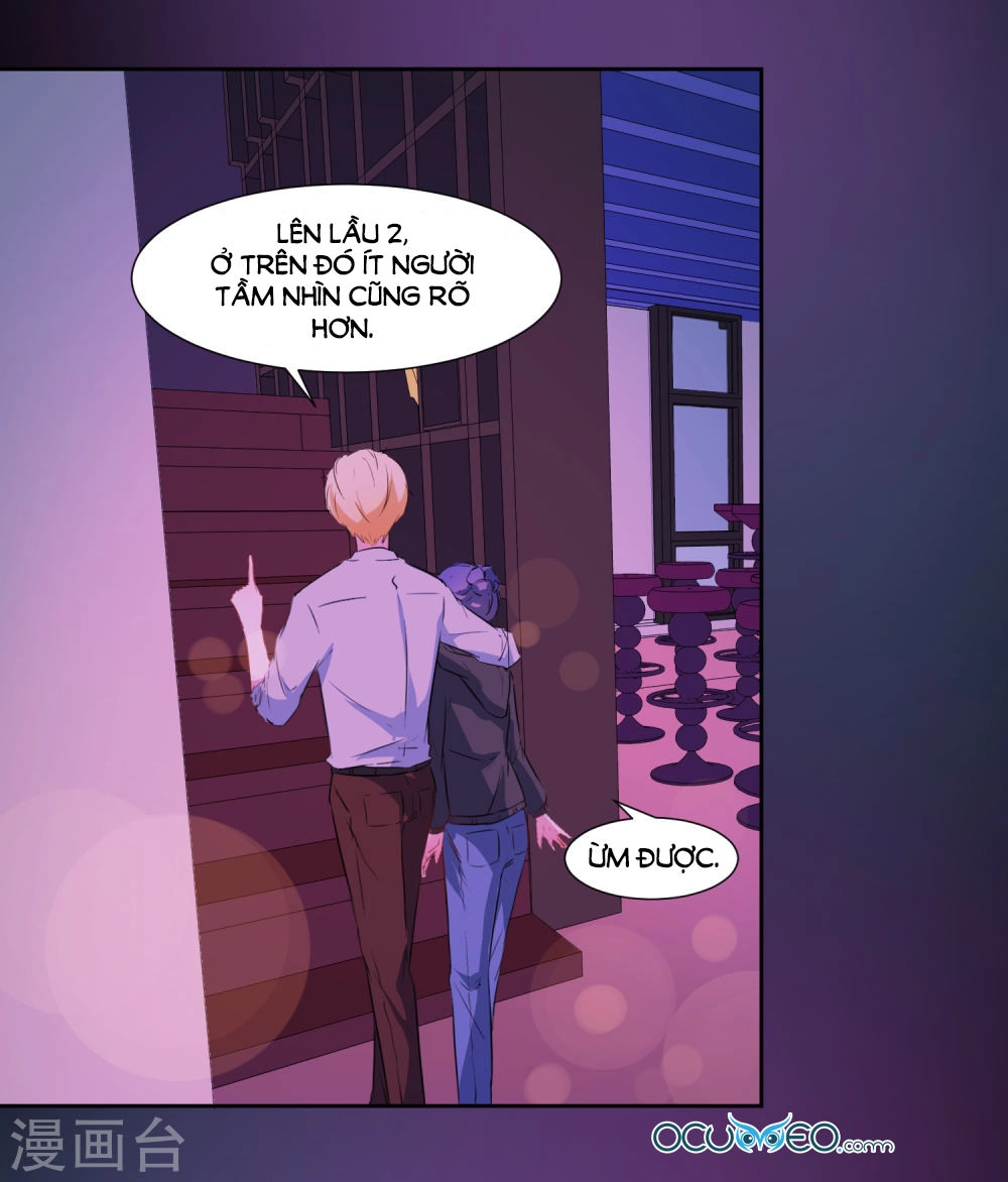 Thầy Giáo Ác Ma Yêu Tôi Rồi Chapter 42 - 13