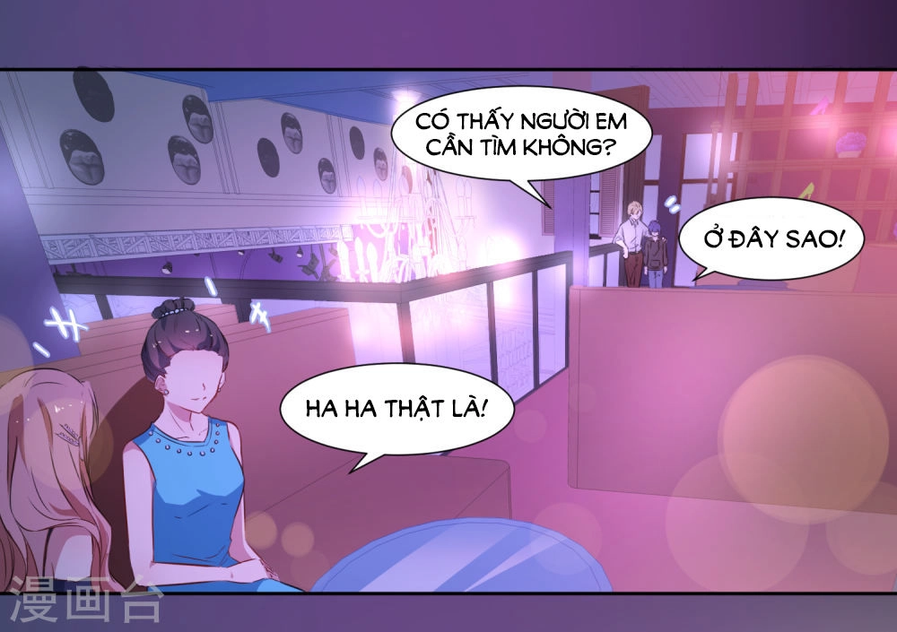 Thầy Giáo Ác Ma Yêu Tôi Rồi Chapter 42 - 14