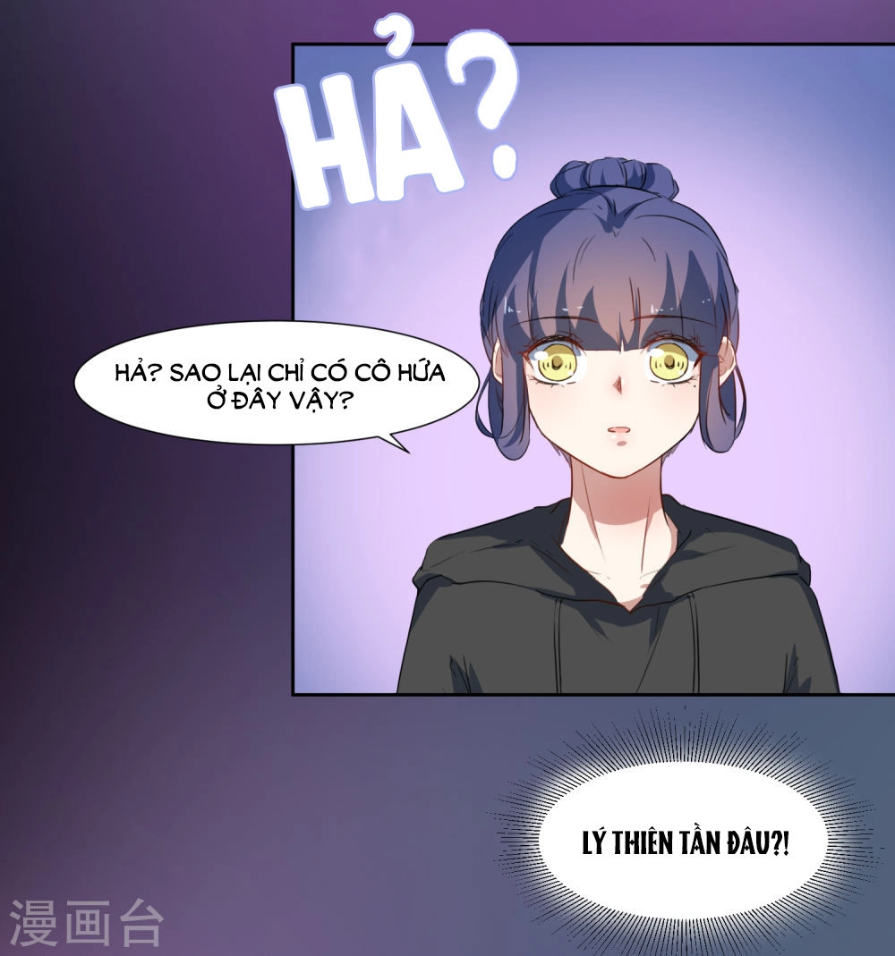 Thầy Giáo Ác Ma Yêu Tôi Rồi Chapter 42 - 16