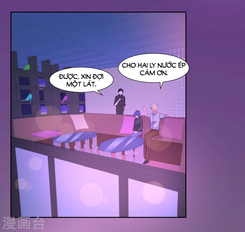 Thầy Giáo Ác Ma Yêu Tôi Rồi Chapter 42 - 19