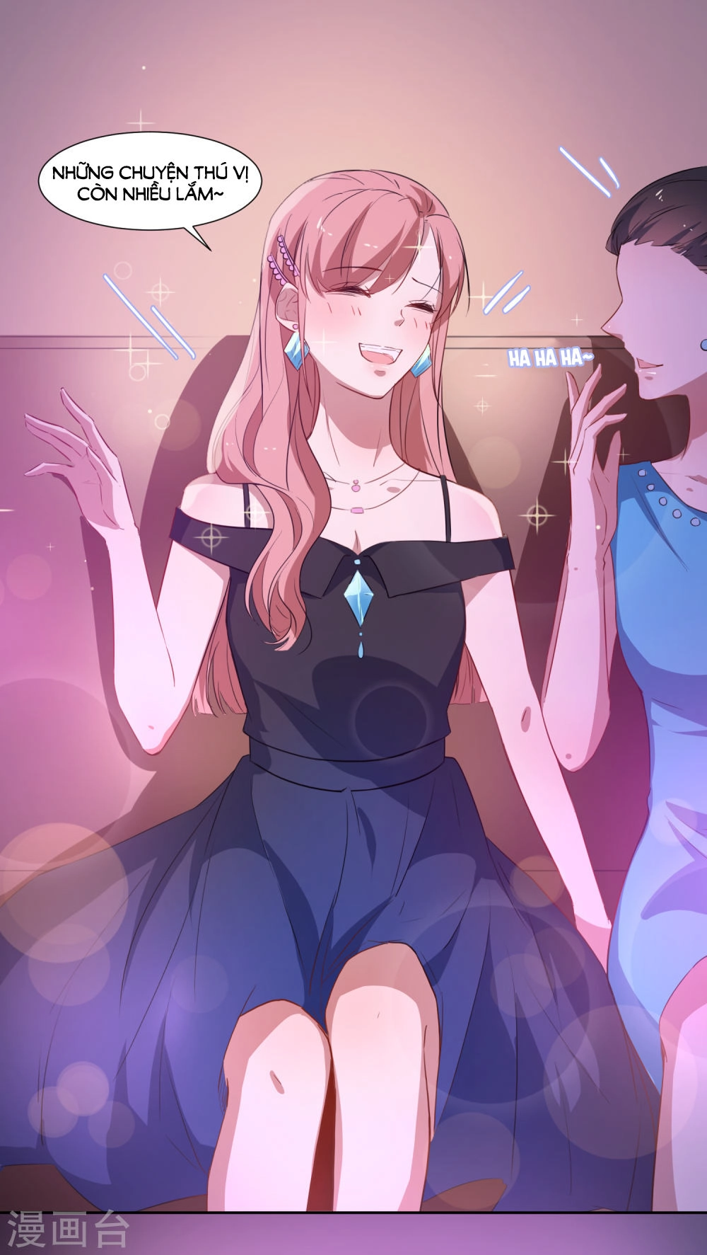 Thầy Giáo Ác Ma Yêu Tôi Rồi Chapter 42 - 21