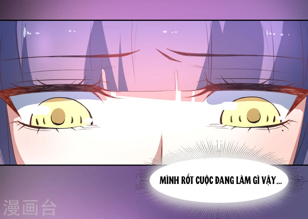 Thầy Giáo Ác Ma Yêu Tôi Rồi Chapter 42 - 22