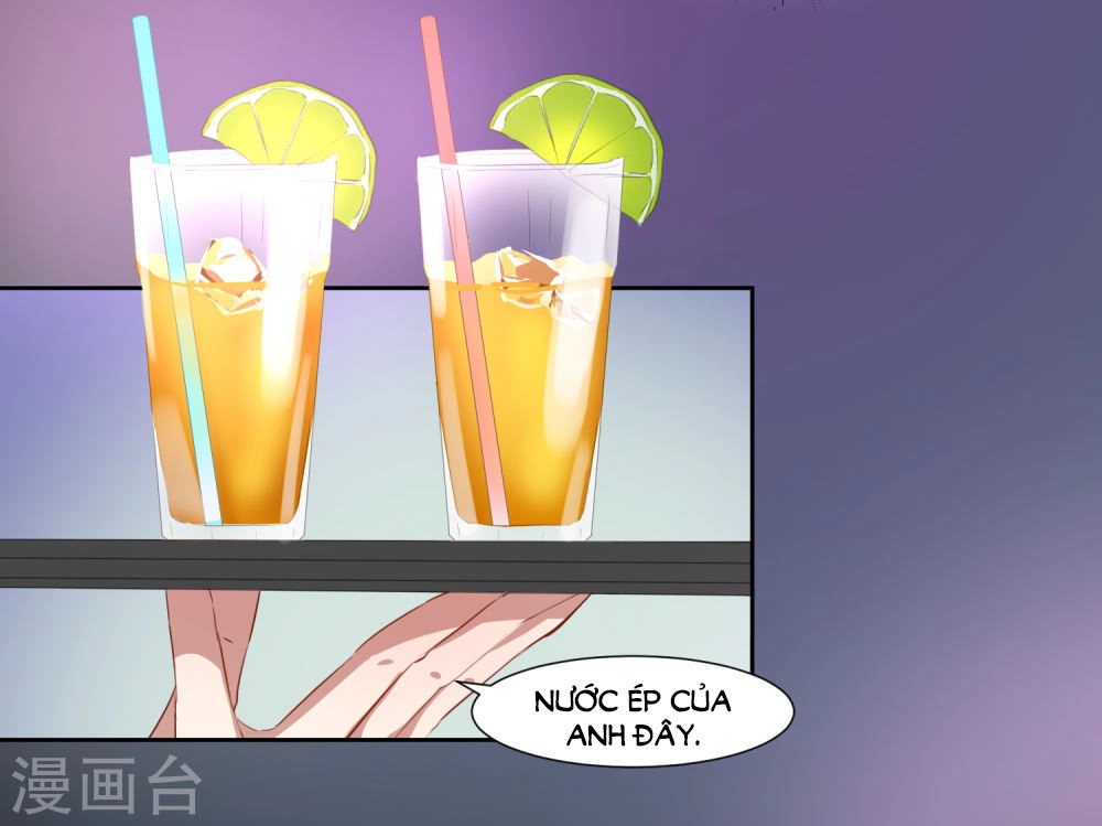 Thầy Giáo Ác Ma Yêu Tôi Rồi Chapter 42 - 23