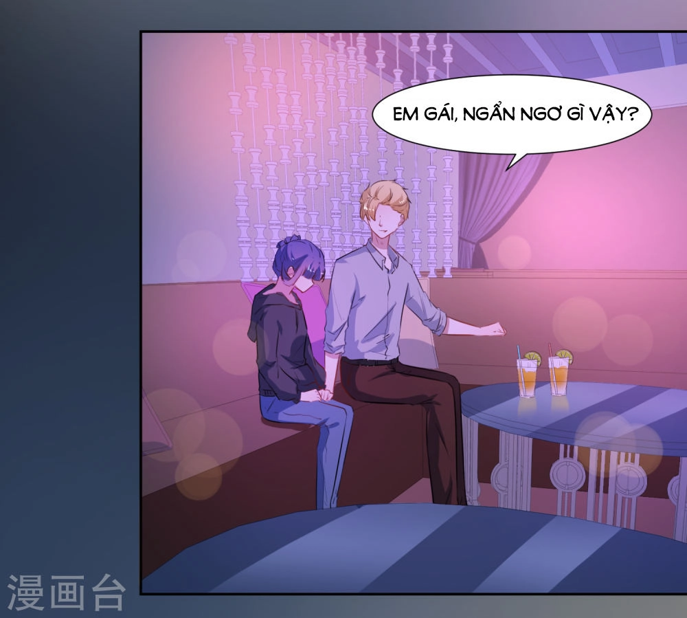 Thầy Giáo Ác Ma Yêu Tôi Rồi Chapter 42 - 24