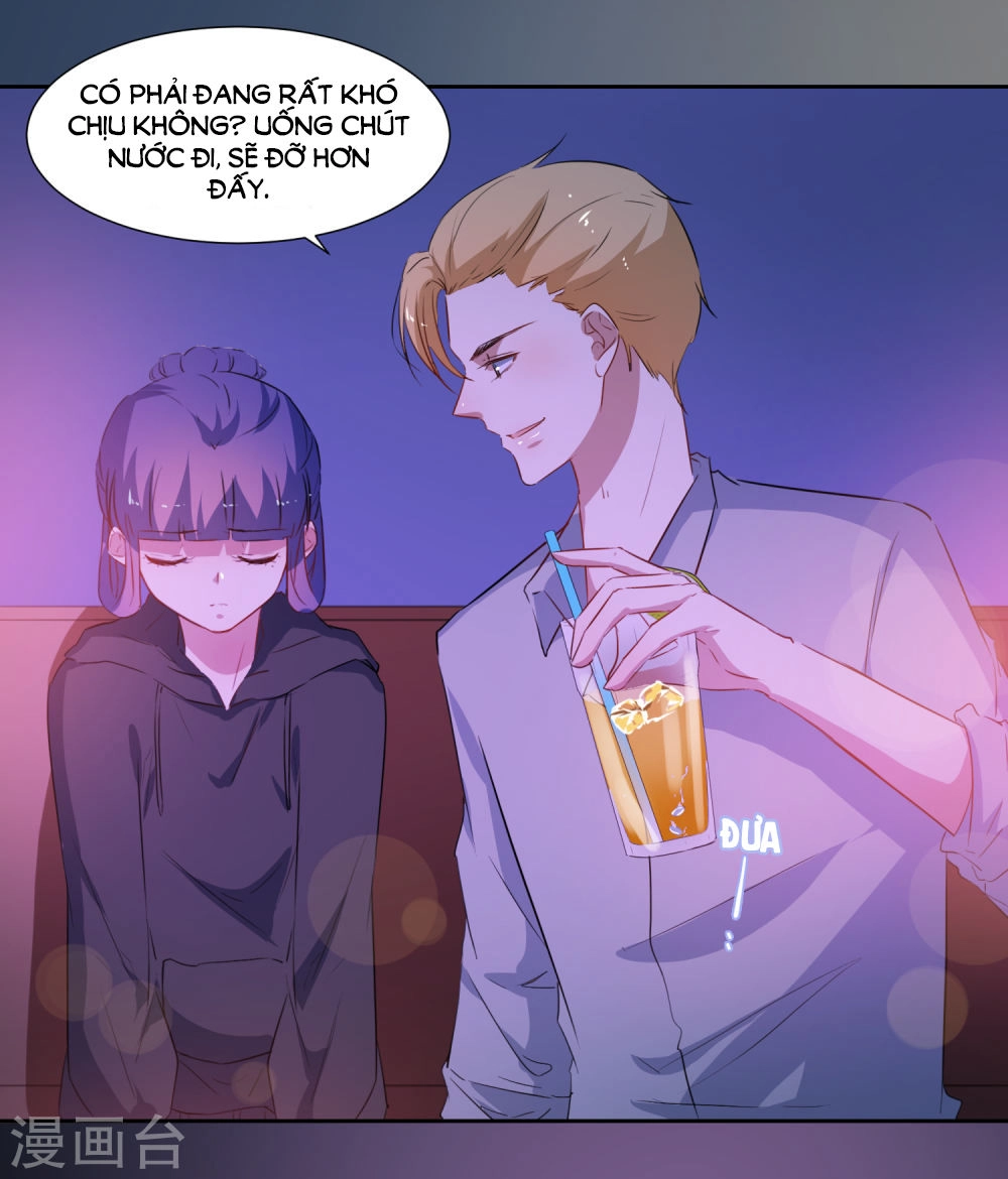 Thầy Giáo Ác Ma Yêu Tôi Rồi Chapter 42 - 25