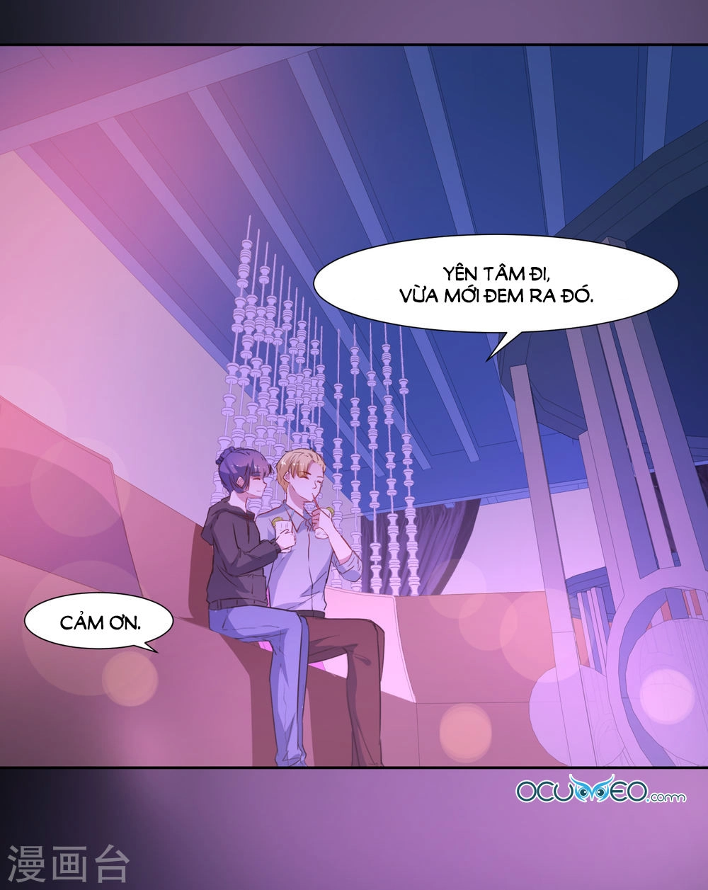 Thầy Giáo Ác Ma Yêu Tôi Rồi Chapter 42 - 26