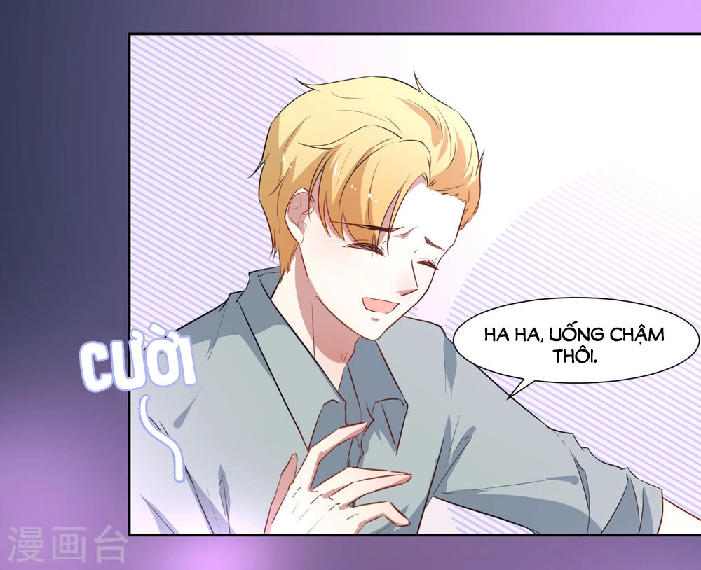 Thầy Giáo Ác Ma Yêu Tôi Rồi Chapter 42 - 28