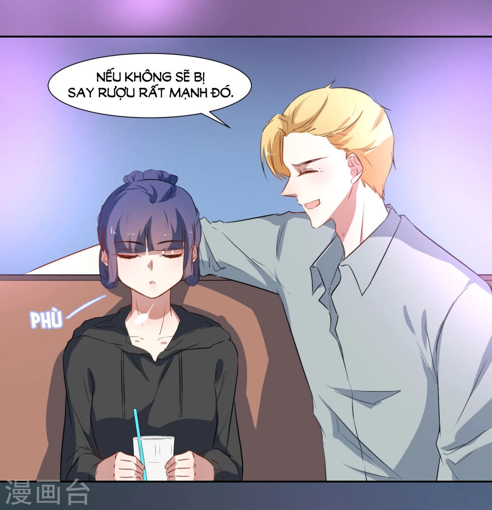 Thầy Giáo Ác Ma Yêu Tôi Rồi Chapter 42 - 29