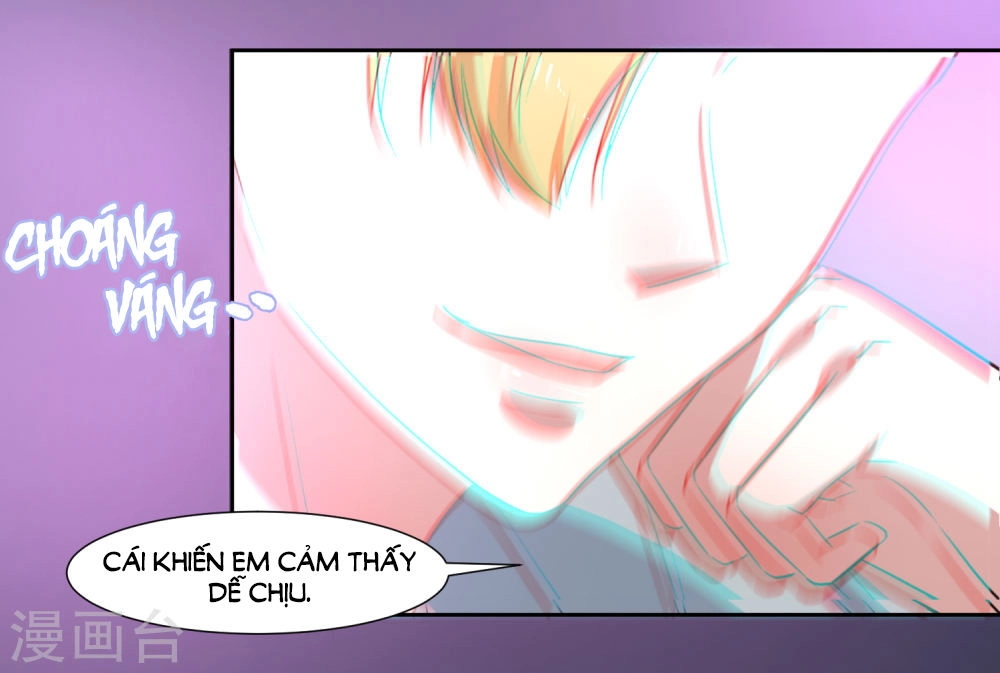 Thầy Giáo Ác Ma Yêu Tôi Rồi Chapter 42 - 31