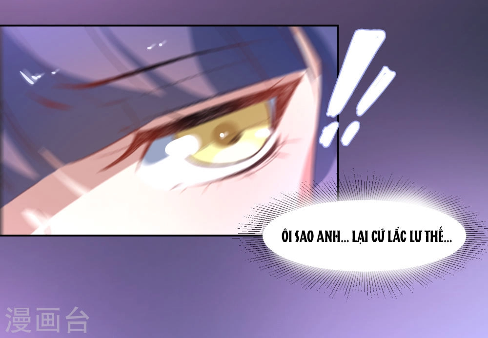 Thầy Giáo Ác Ma Yêu Tôi Rồi Chapter 42 - 32