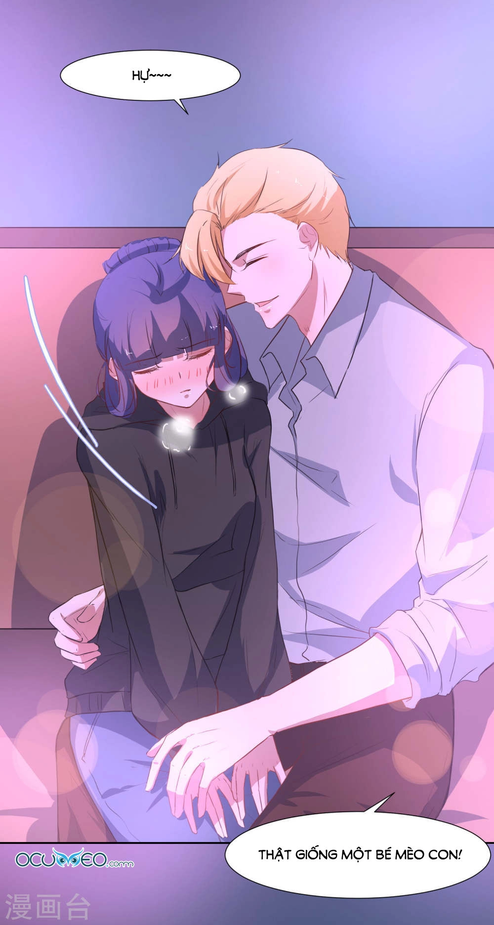 Thầy Giáo Ác Ma Yêu Tôi Rồi Chapter 42 - 33