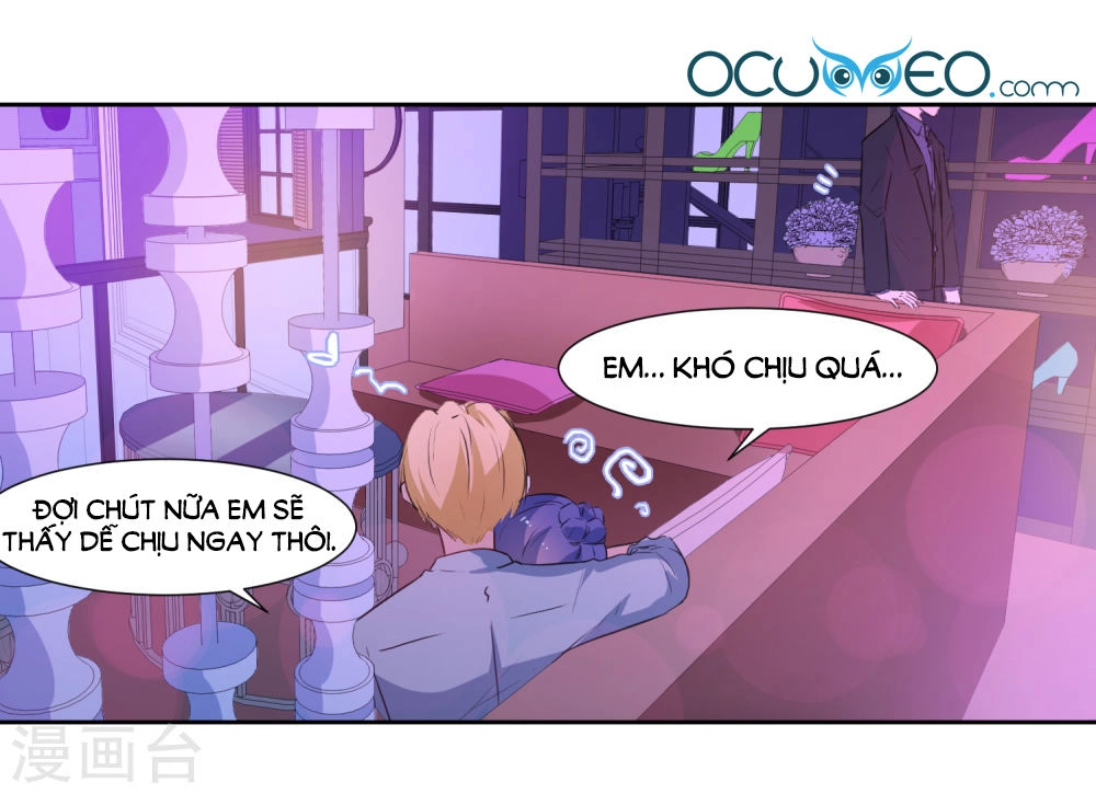 Thầy Giáo Ác Ma Yêu Tôi Rồi Chapter 43 - 2