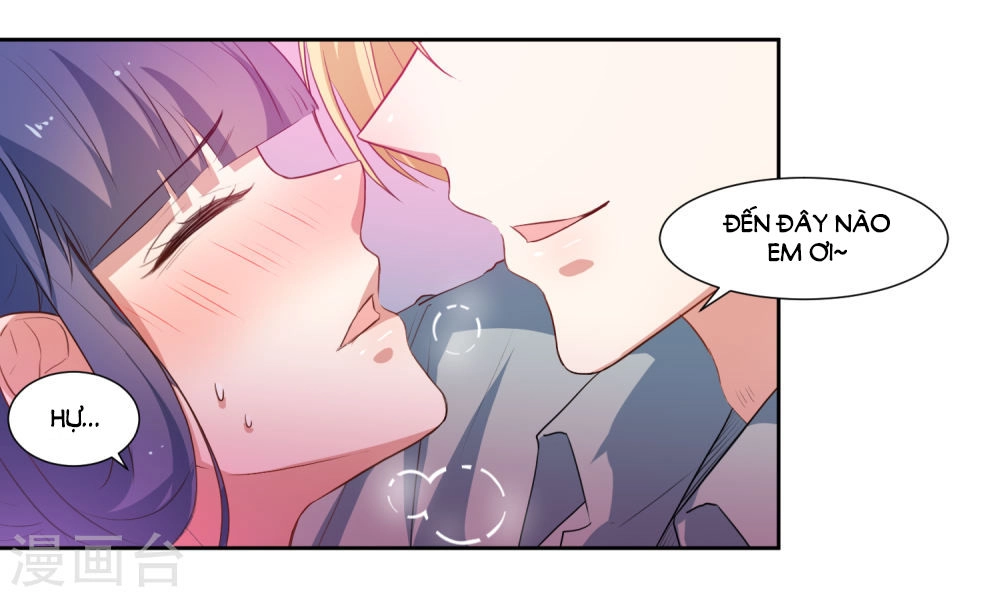 Thầy Giáo Ác Ma Yêu Tôi Rồi Chapter 43 - 3