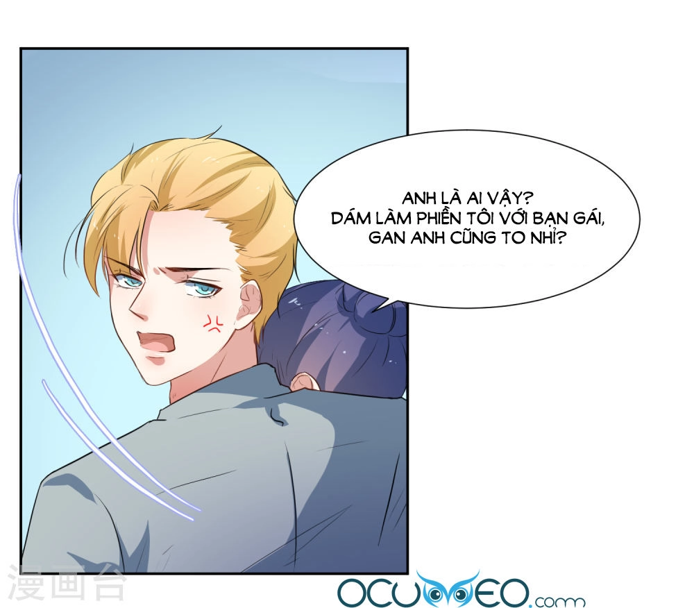 Thầy Giáo Ác Ma Yêu Tôi Rồi Chapter 43 - 6