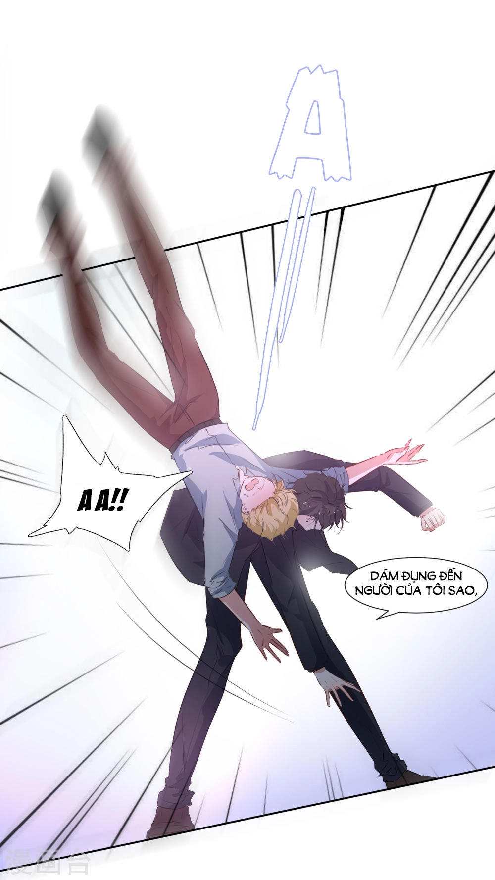 Thầy Giáo Ác Ma Yêu Tôi Rồi Chapter 43 - 10