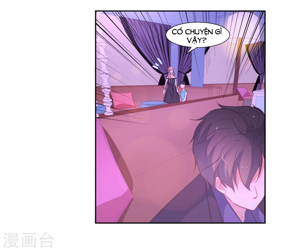 Thầy Giáo Ác Ma Yêu Tôi Rồi Chapter 43 - 13