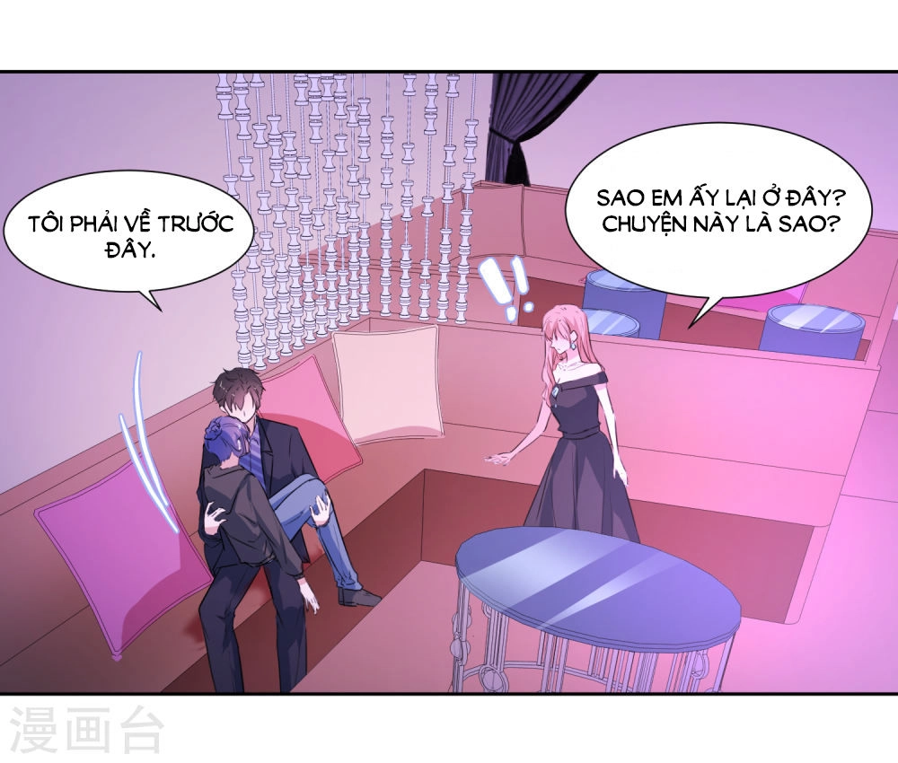 Thầy Giáo Ác Ma Yêu Tôi Rồi Chapter 43 - 14