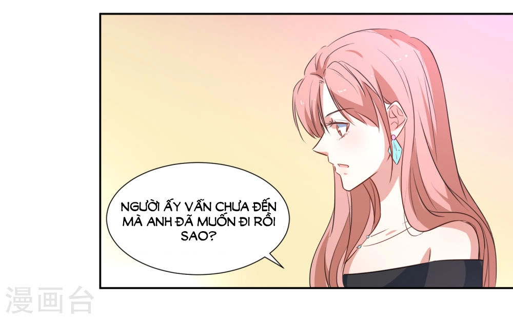 Thầy Giáo Ác Ma Yêu Tôi Rồi Chapter 43 - 15