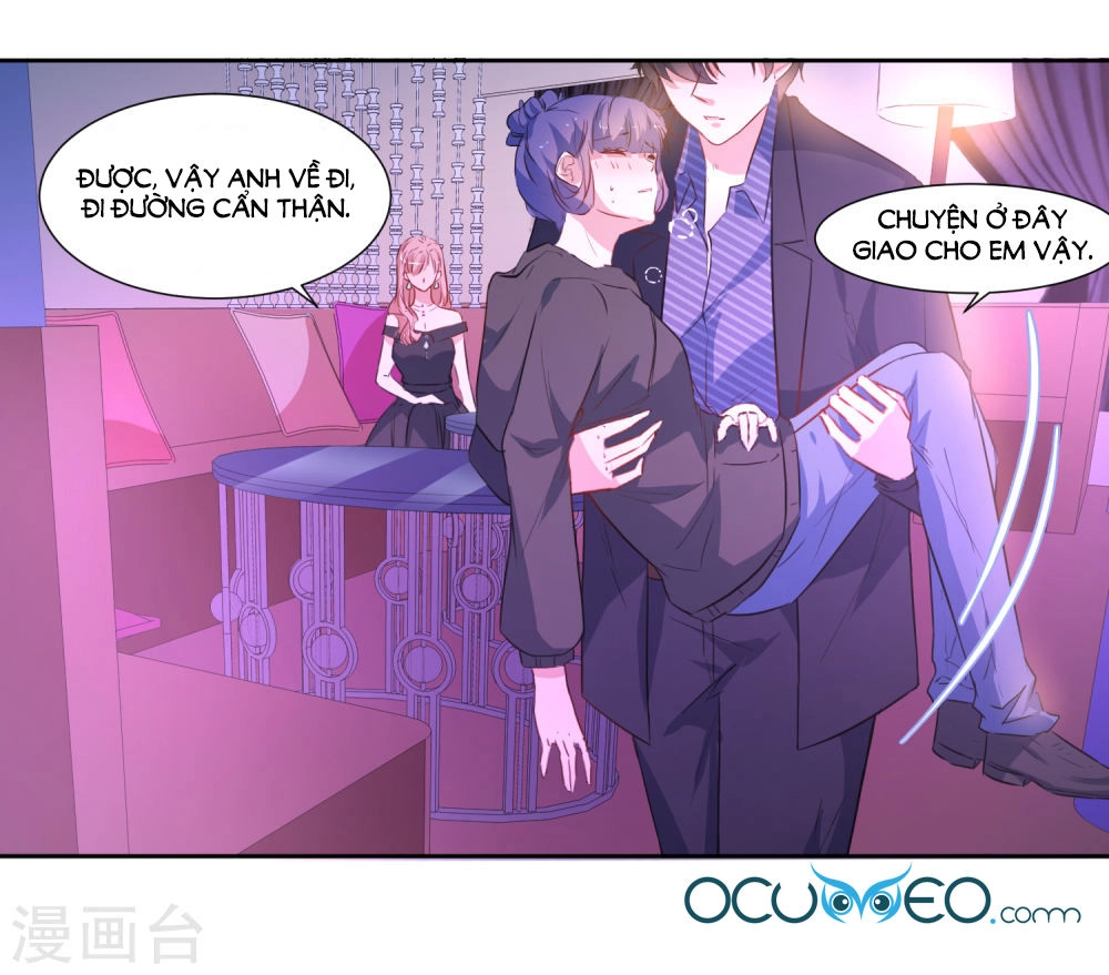 Thầy Giáo Ác Ma Yêu Tôi Rồi Chapter 43 - 18