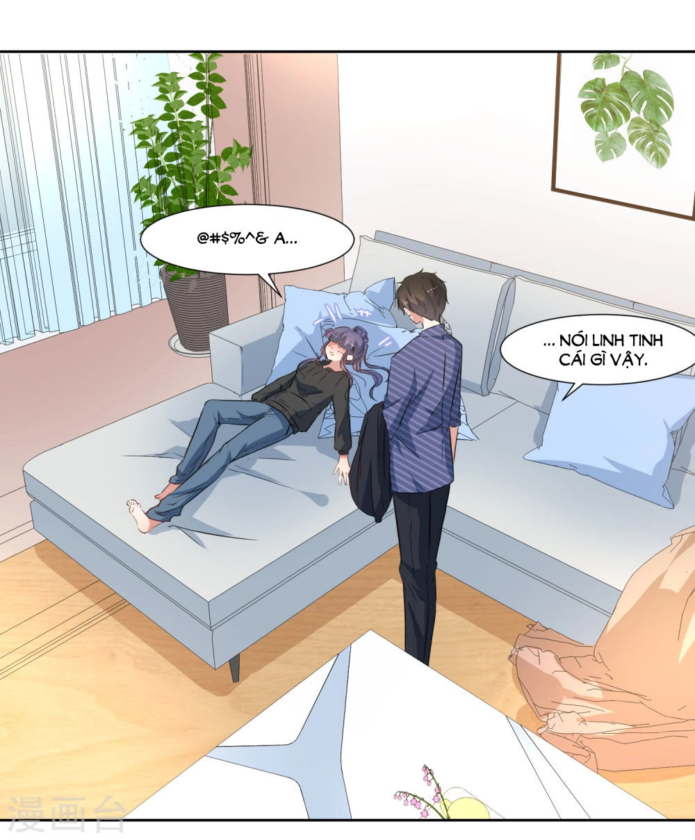 Thầy Giáo Ác Ma Yêu Tôi Rồi Chapter 43 - 22