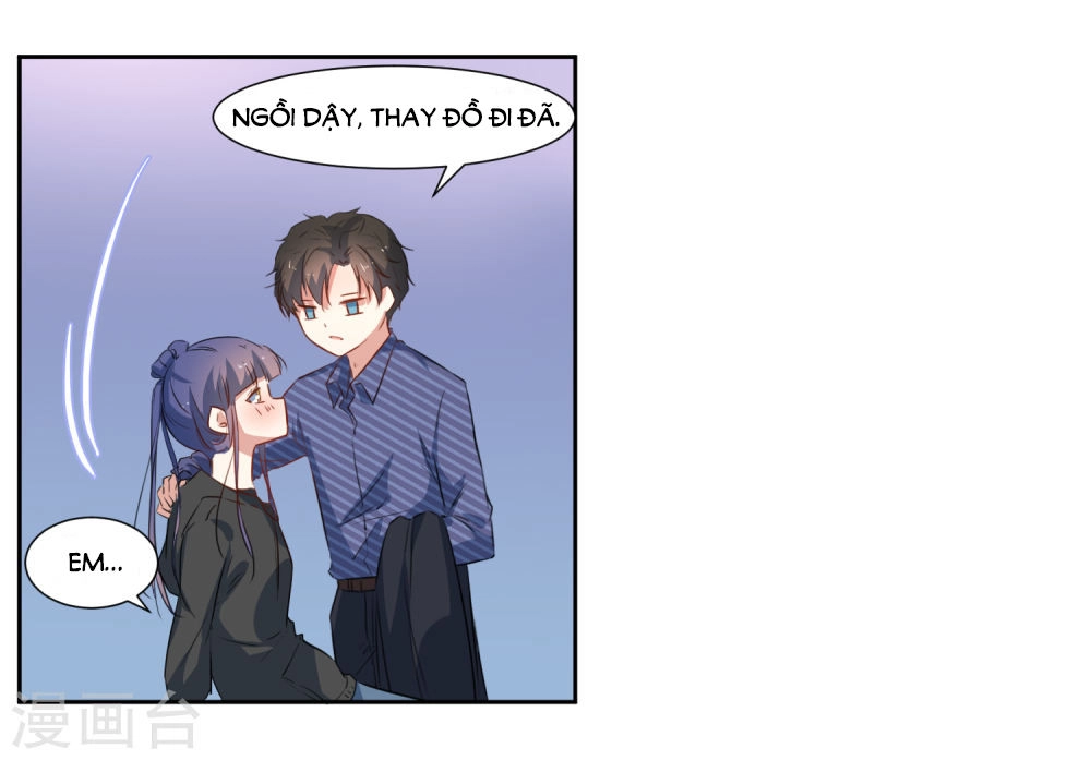 Thầy Giáo Ác Ma Yêu Tôi Rồi Chapter 43 - 23