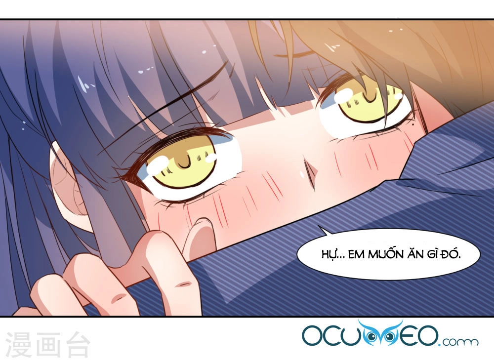 Thầy Giáo Ác Ma Yêu Tôi Rồi Chapter 43 - 26