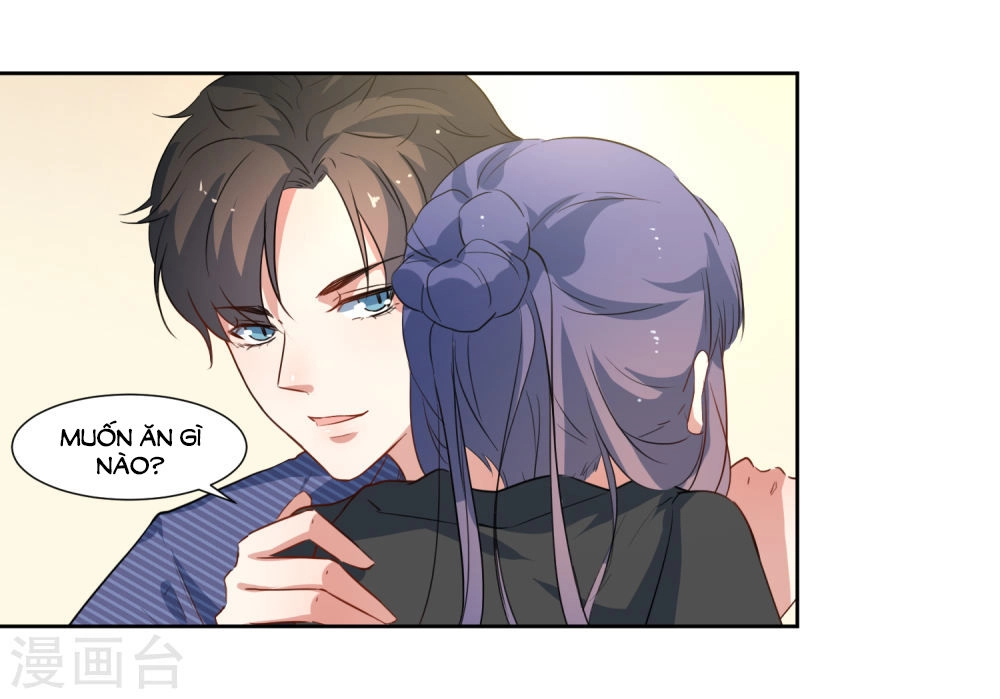 Thầy Giáo Ác Ma Yêu Tôi Rồi Chapter 43 - 27