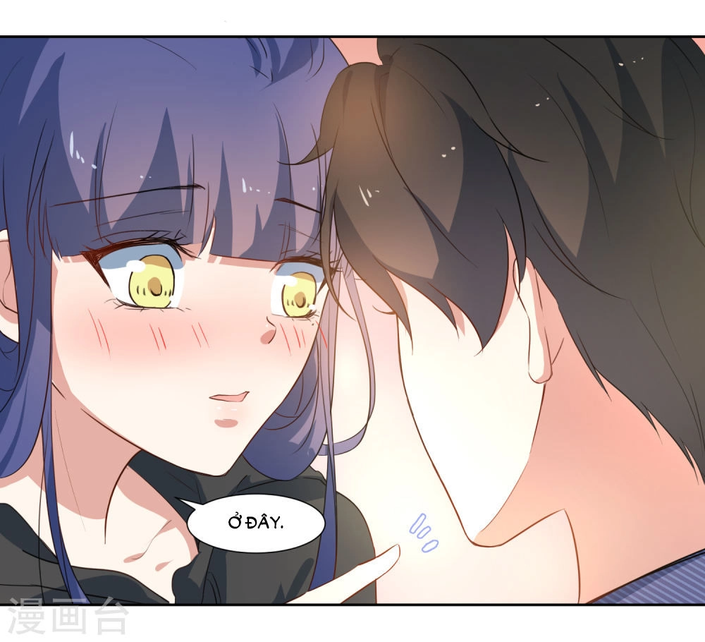 Thầy Giáo Ác Ma Yêu Tôi Rồi Chapter 43 - 29