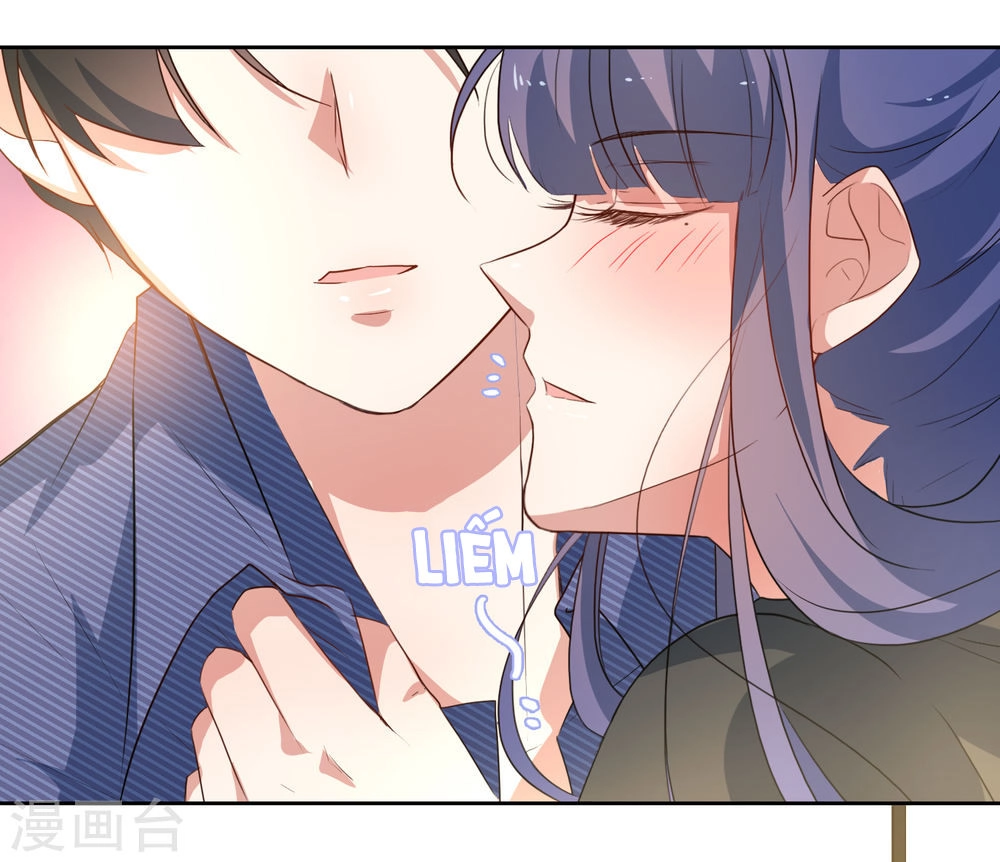 Thầy Giáo Ác Ma Yêu Tôi Rồi Chapter 43 - 30