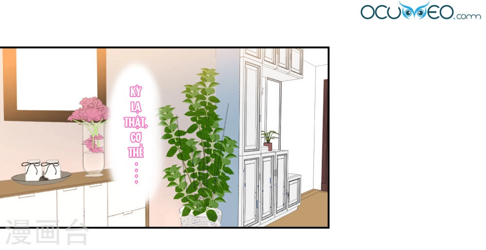 Thầy Giáo Ác Ma Yêu Tôi Rồi Chapter 44 - 3