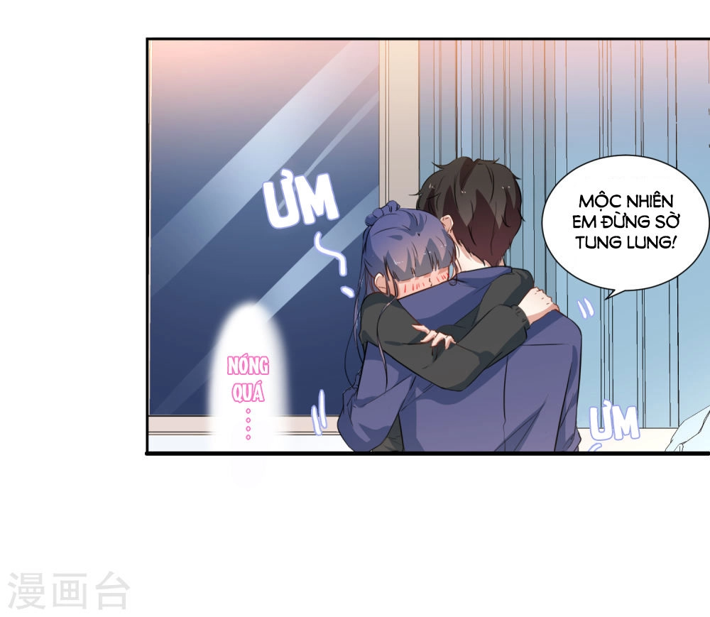 Thầy Giáo Ác Ma Yêu Tôi Rồi Chapter 44 - 4