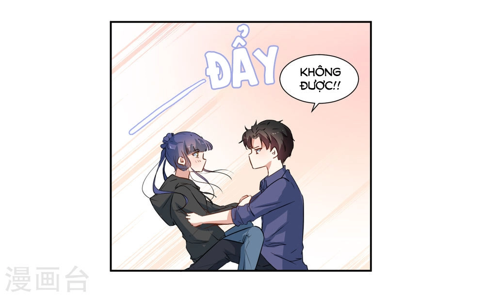 Thầy Giáo Ác Ma Yêu Tôi Rồi Chapter 44 - 6