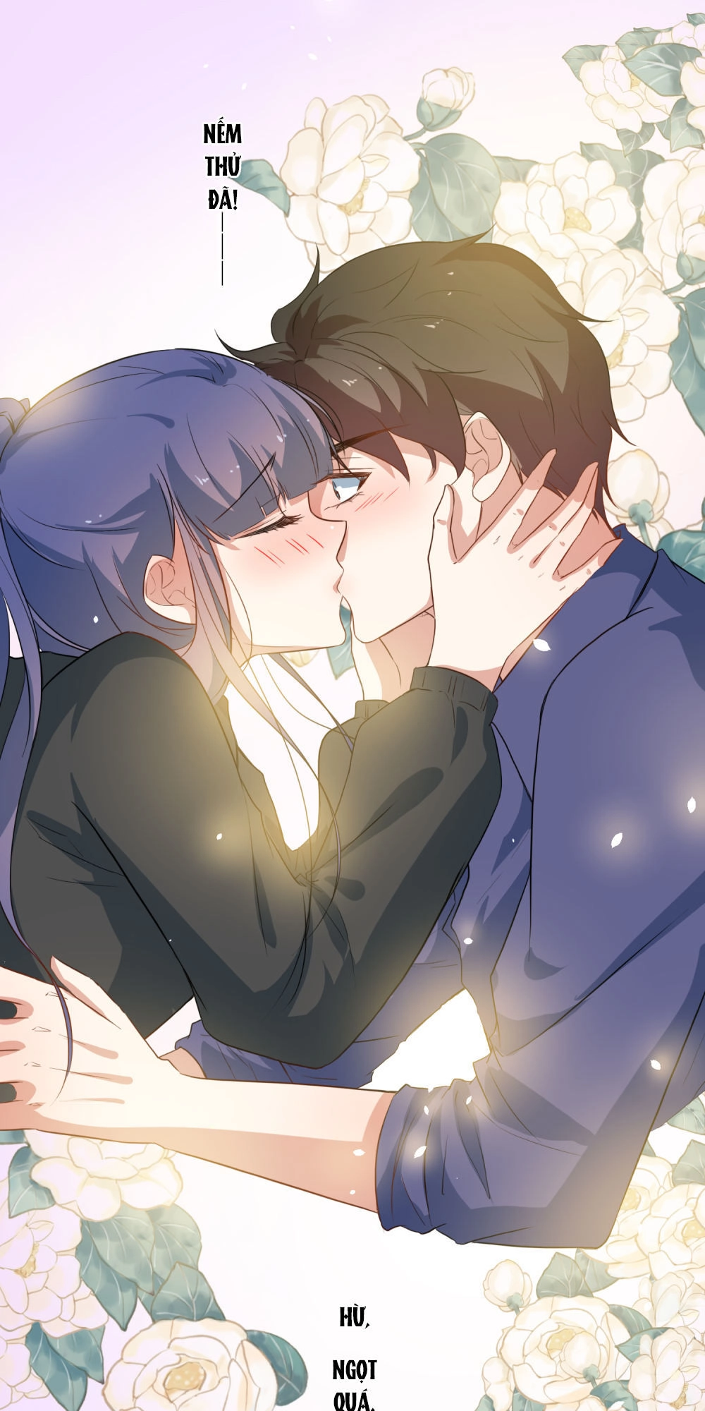 Thầy Giáo Ác Ma Yêu Tôi Rồi Chapter 44 - 12