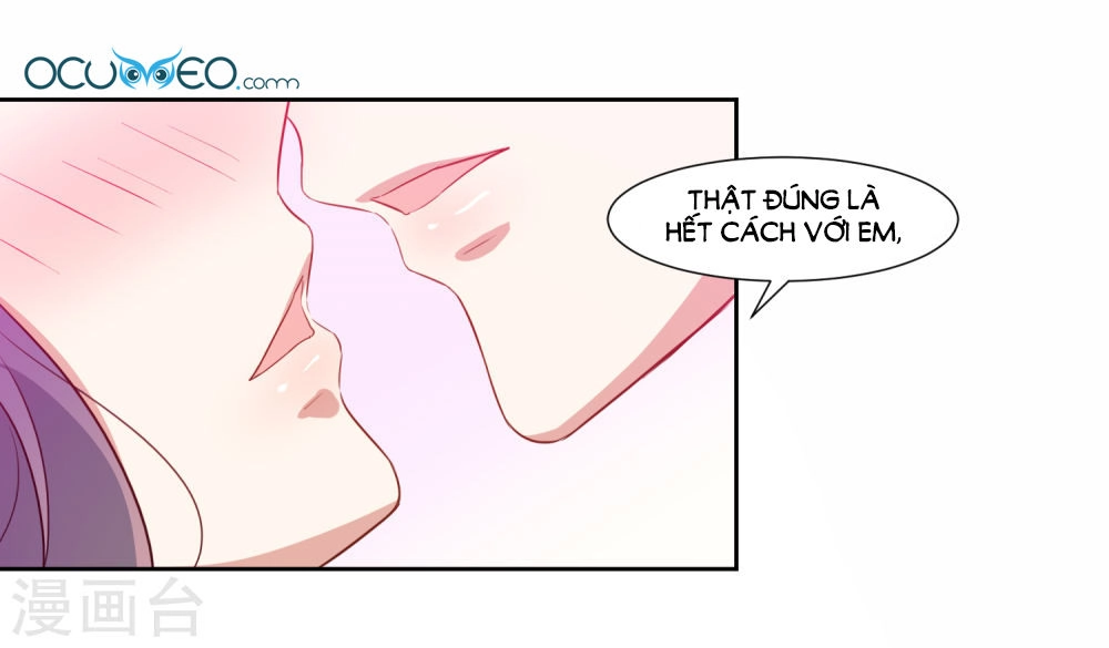 Thầy Giáo Ác Ma Yêu Tôi Rồi Chapter 44 - 15